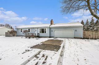 4854 E Y Avenue, Vicksburg, MI 49097