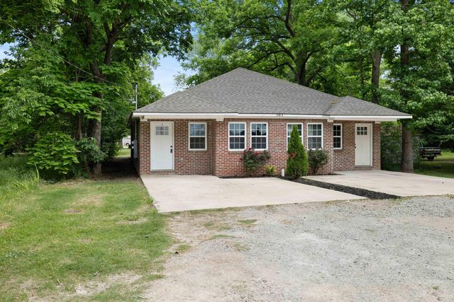 505 Bertig St, Paragould, AR 72450
