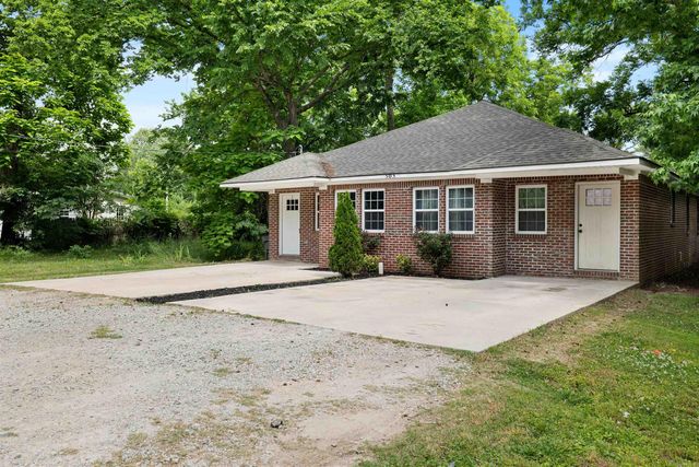 505 Bertig St, Paragould, AR 72450