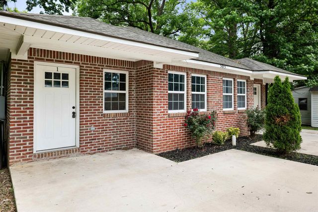 505 Bertig St, Paragould, AR 72450