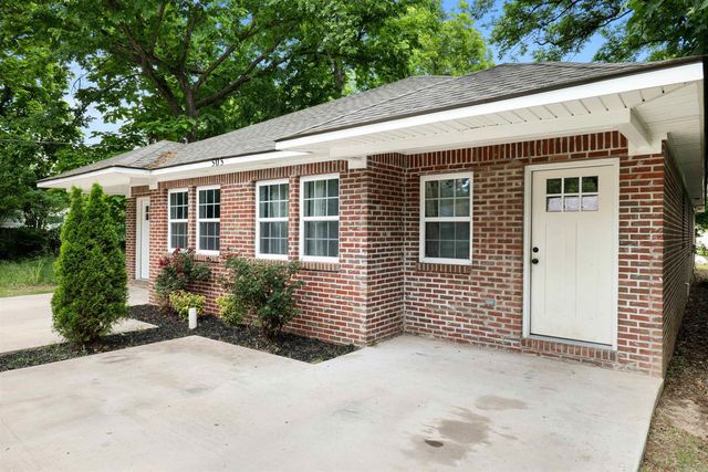 505 Bertig St, Paragould, AR 72450