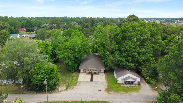 505 Bertig St, Paragould, AR 72450