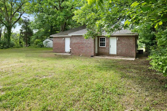 505 Bertig St, Paragould, AR 72450