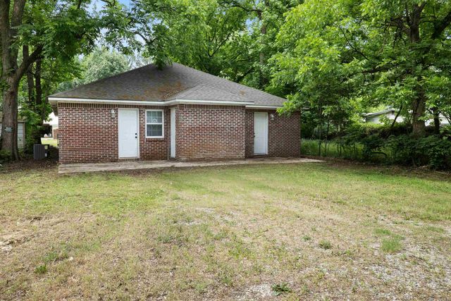 505 Bertig St, Paragould, AR 72450