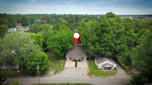 505 Bertig St, Paragould, AR 72450