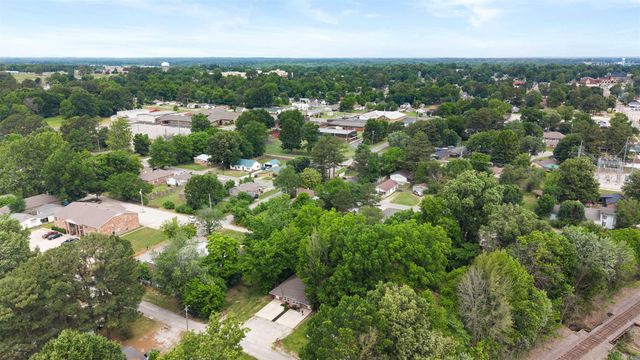 505 Bertig St, Paragould, AR 72450