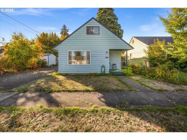 1914 HAWTHORNE St, Forest Grove, OR 97116