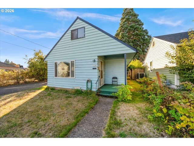 1914 HAWTHORNE St, Forest Grove, OR 97116