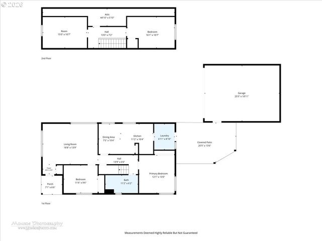 1914 HAWTHORNE St, Forest Grove, OR 97116