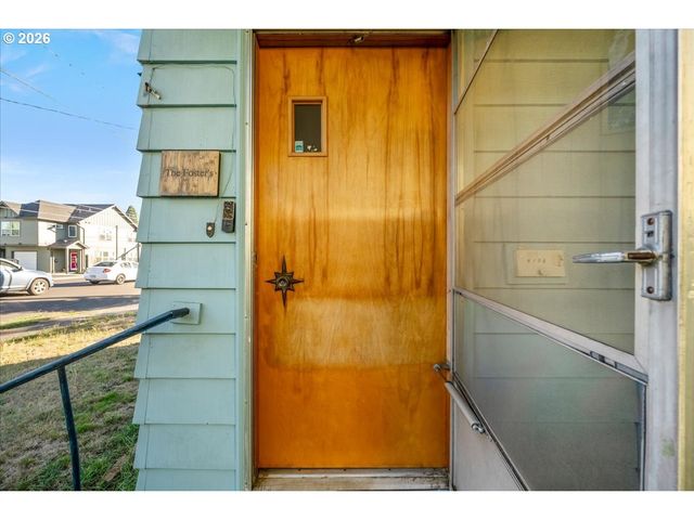 1914 HAWTHORNE St, Forest Grove, OR 97116