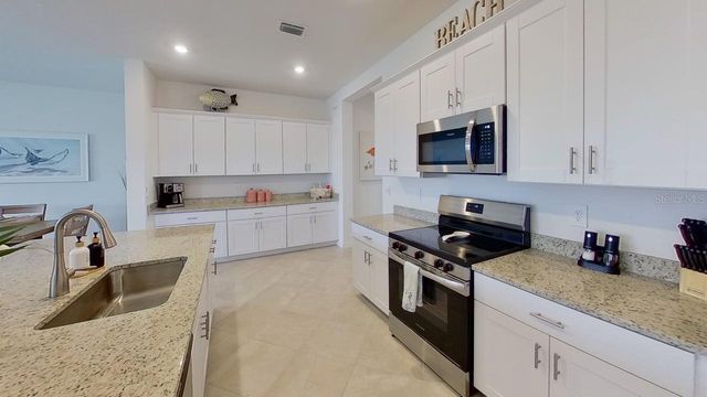 1505 SADDLEWOOD CIRCLE, Port Charlotte, FL 33953