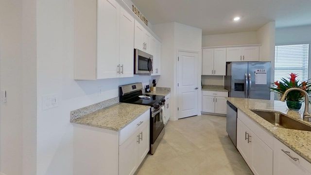 1505 SADDLEWOOD CIRCLE, Port Charlotte, FL 33953