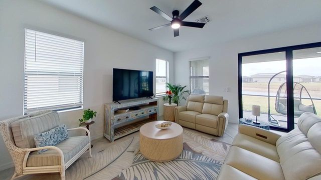 1505 SADDLEWOOD CIRCLE, Port Charlotte, FL 33953