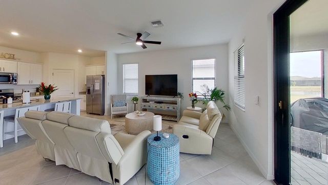 1505 SADDLEWOOD CIRCLE, Port Charlotte, FL 33953