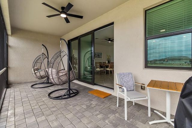 1505 SADDLEWOOD CIRCLE, Port Charlotte, FL 33953
