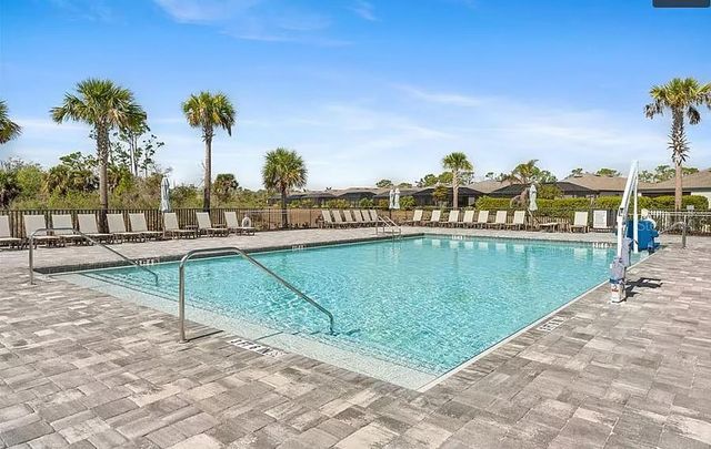 1505 SADDLEWOOD CIRCLE, Port Charlotte, FL 33953