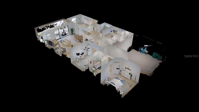 1505 SADDLEWOOD CIRCLE, Port Charlotte, FL 33953