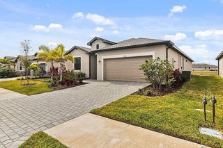 1505 SADDLEWOOD CIRCLE, Port Charlotte, FL 33953