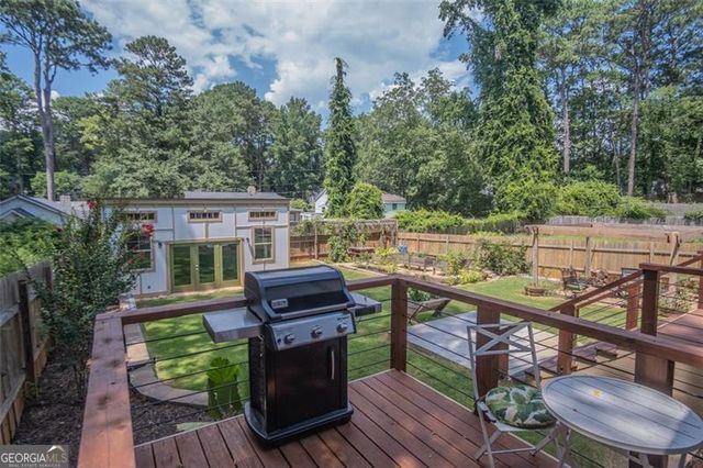 1341 AVON, Atlanta, GA 30310