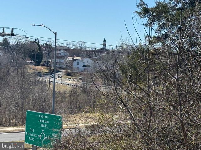 0 HILLTOP DR, Culpeper, VA 22701