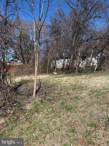 0 HILLTOP DR, Culpeper, VA 22701