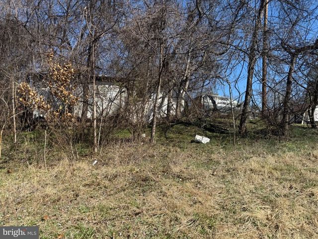 0 HILLTOP DR, Culpeper, VA 22701