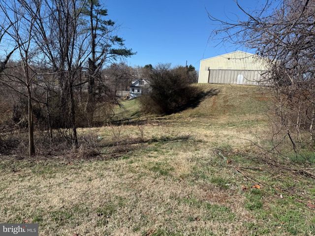 0 HILLTOP DR, Culpeper, VA 22701