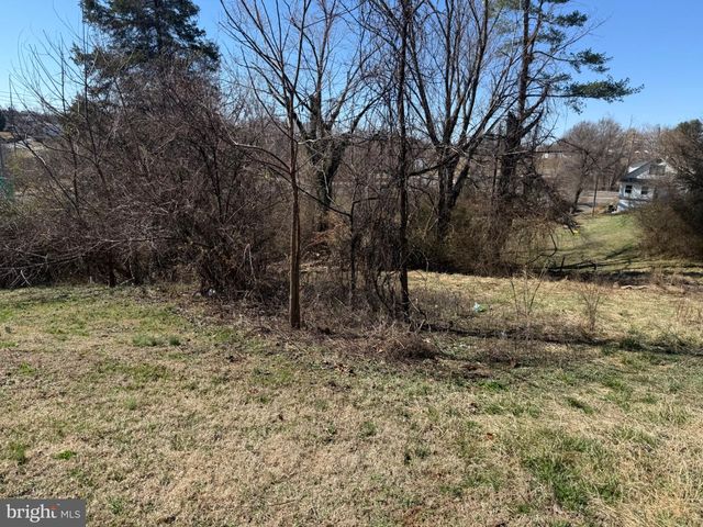 0 HILLTOP DR, Culpeper, VA 22701