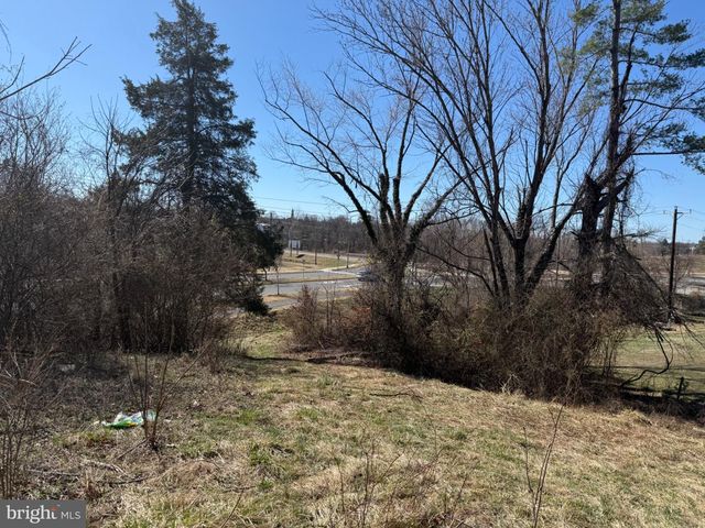 0 HILLTOP DR, Culpeper, VA 22701