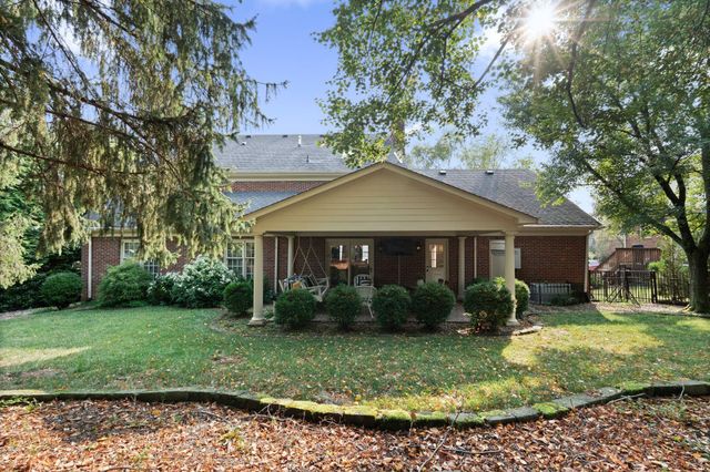 2197 Taborlake Circle, Lexington, KY 40502