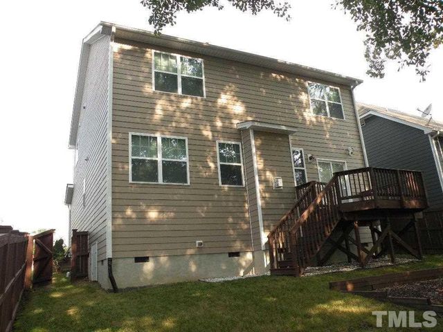1975 Baldhead Island Drive, Apex, NC 27502