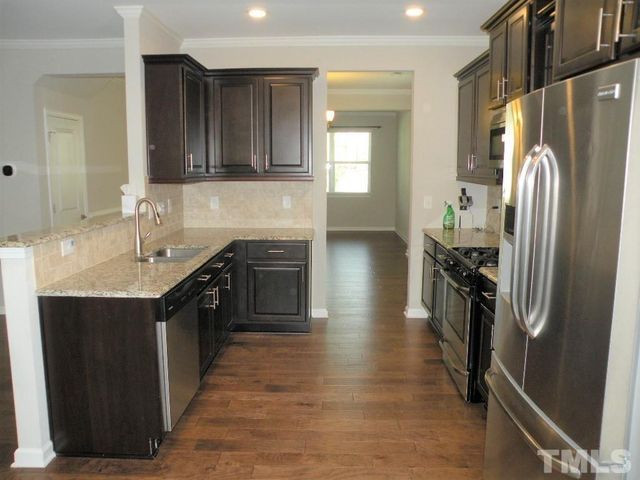 1975 Baldhead Island Drive, Apex, NC 27502