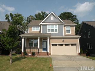 1975 Baldhead Island Drive, Apex, NC 27502