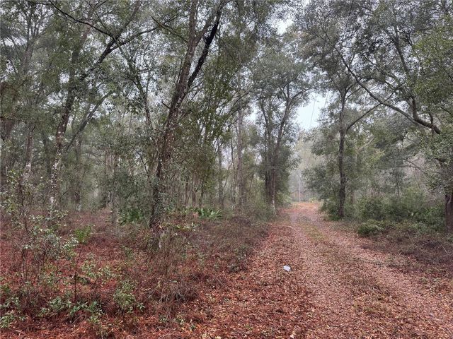 2795 SE 21ST AVENUE, Sumterville, FL 33585