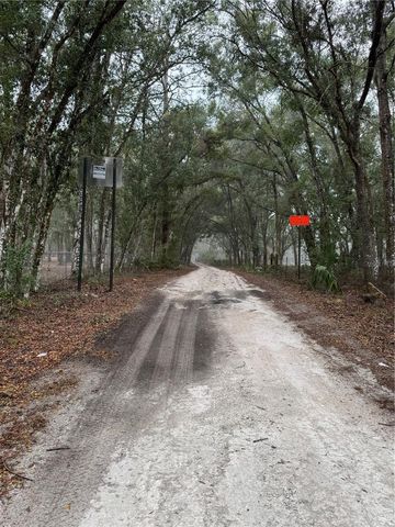 2795 SE 21ST AVENUE, Sumterville, FL 33585