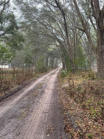 2795 SE 21ST AVENUE, Sumterville, FL 33585