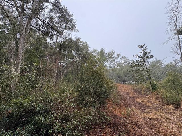 2795 SE 21ST AVENUE, Sumterville, FL 33585