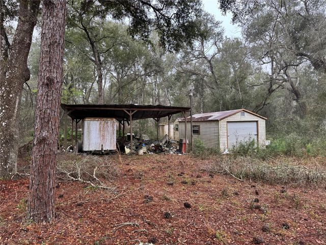 2795 SE 21ST AVENUE, Sumterville, FL 33585
