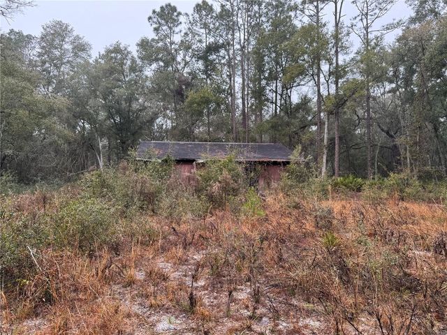 2795 SE 21ST AVENUE, Sumterville, FL 33585