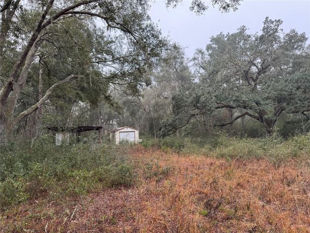 2795 SE 21ST AVENUE, Sumterville, FL 33585