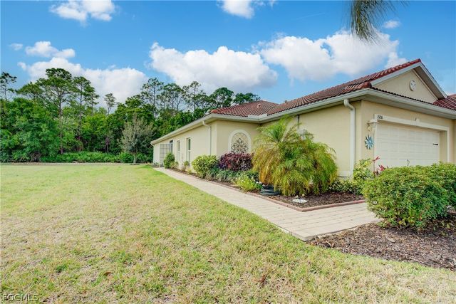 15216 Ligustrum LN, Alva, FL 33920