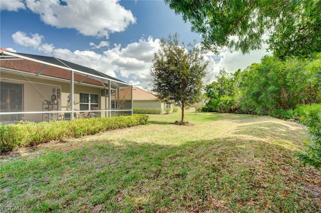 15216 Ligustrum LN, Alva, FL 33920