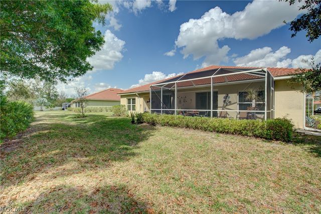 15216 Ligustrum LN, Alva, FL 33920