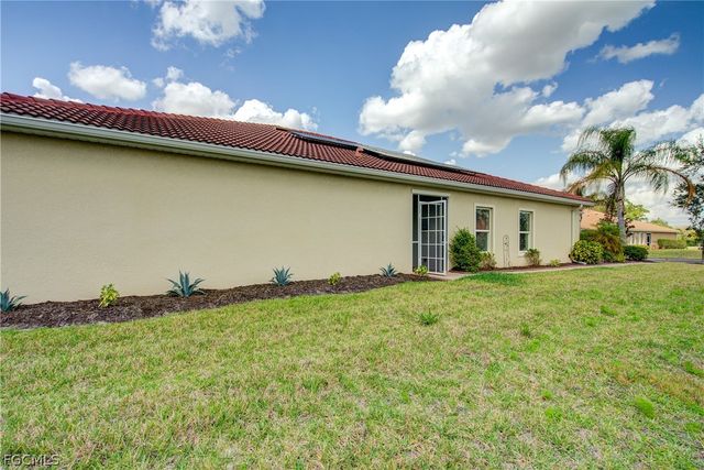 15216 Ligustrum LN, Alva, FL 33920