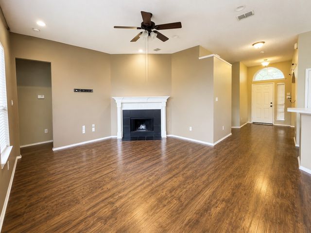 9505 Thorncliff Drive, Frisco, TX 75035