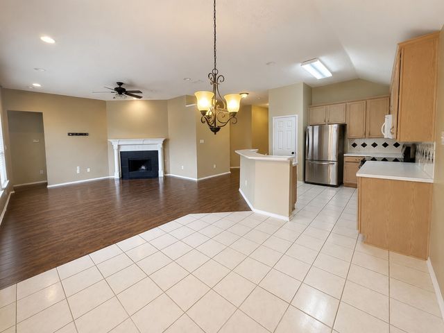 9505 Thorncliff Drive, Frisco, TX 75035