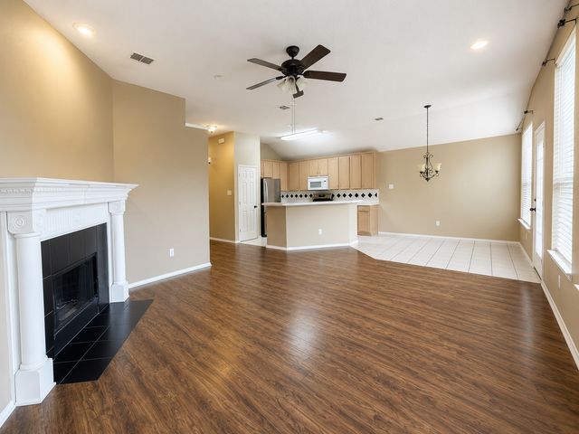 9505 Thorncliff Drive, Frisco, TX 75035