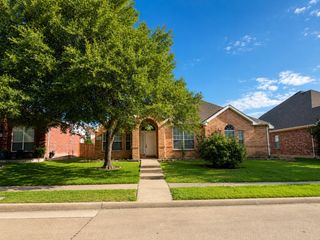 9505 Thorncliff Drive, Frisco, TX 75035