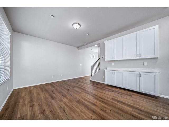 3950 N Rome St, Aurora, CO 80019