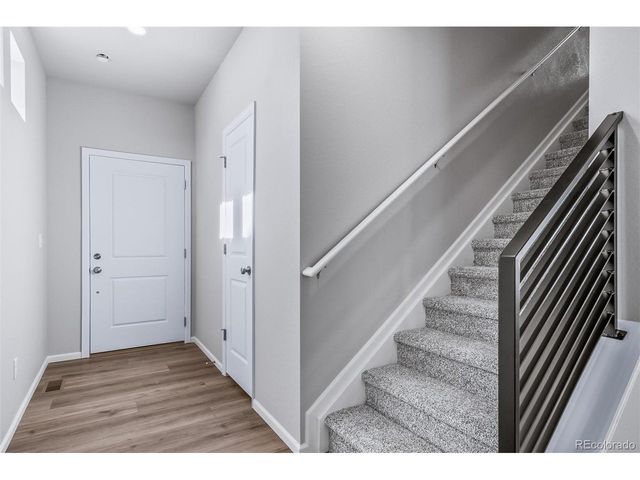 3950 N Rome St, Aurora, CO 80019